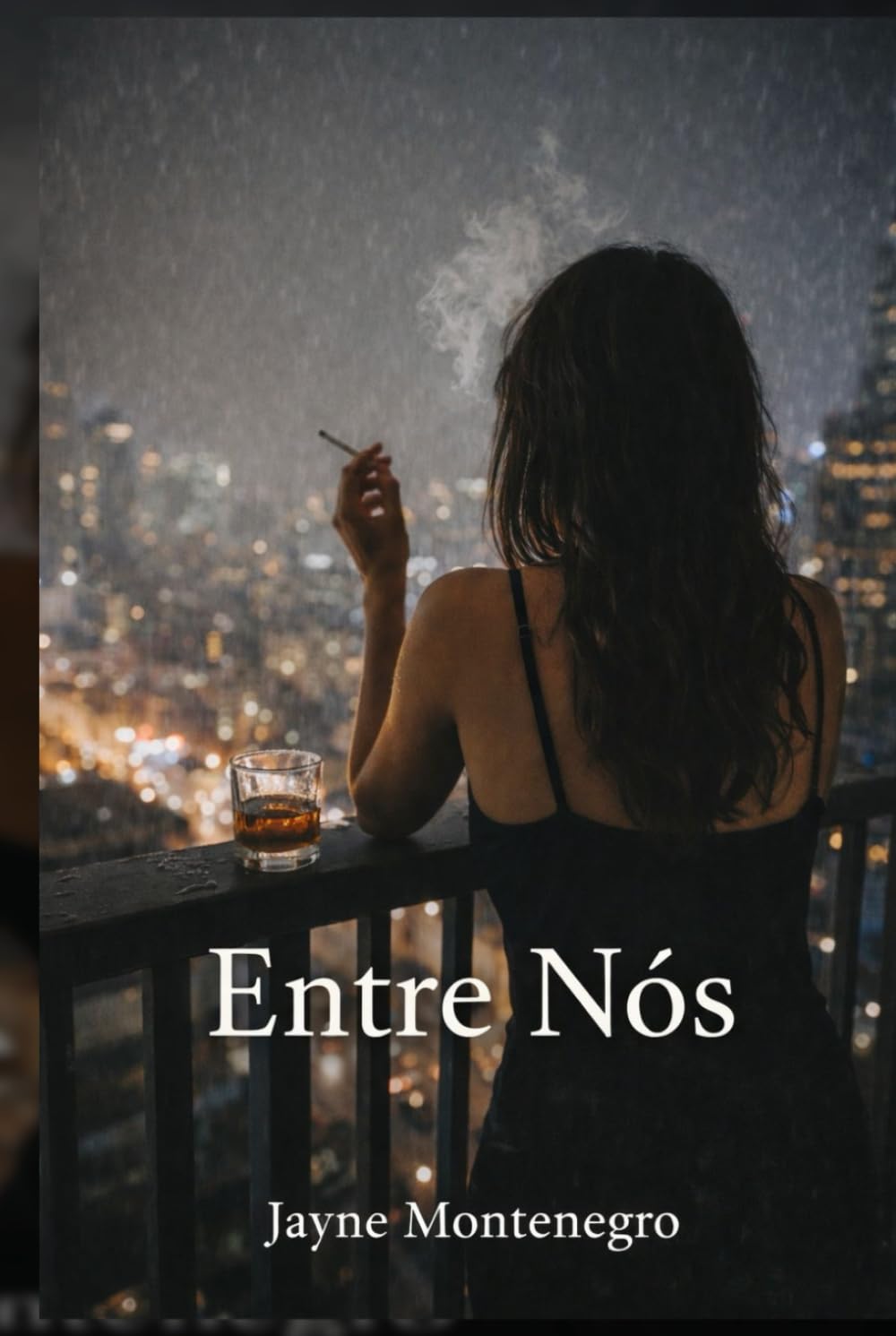 ENTRE NÓS