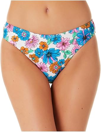 Womens Hawaii Sunsets Hipster Bottoms