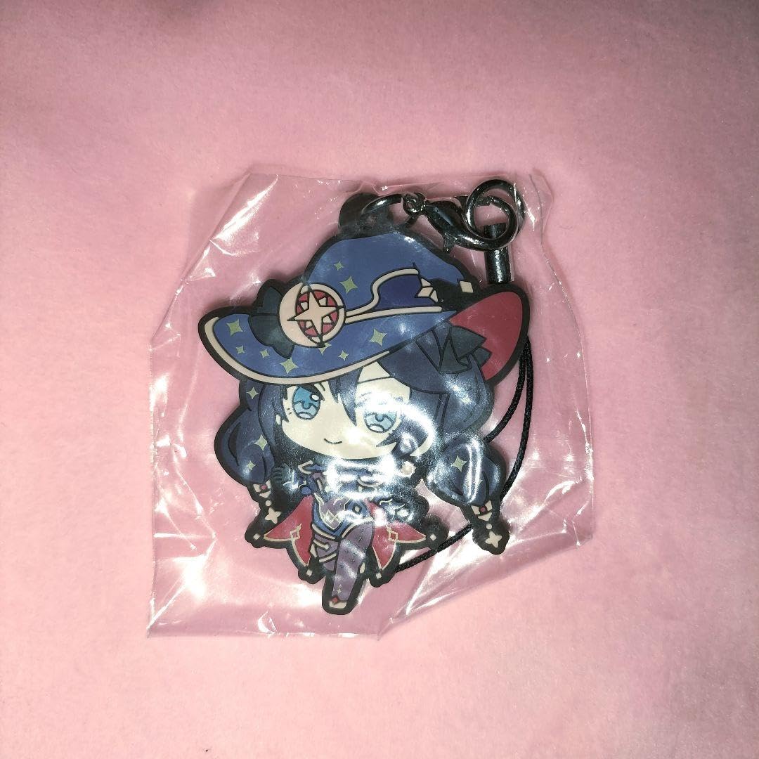 原神 スイパラ モナ モナ アンバー ミニキャラ 原神 スイパラコラボコースター＋エウルアド