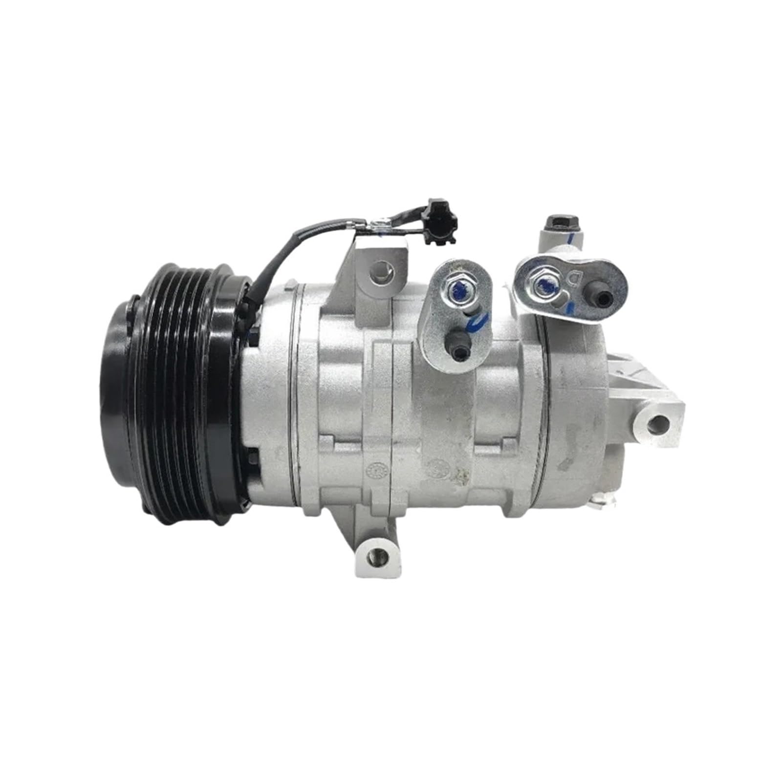Jmcxwlaq One Color 12V 10S13c 5Pk Auto Ac Compressor 810301S5540 81030155540 Compatible With Jac Js8 1.5