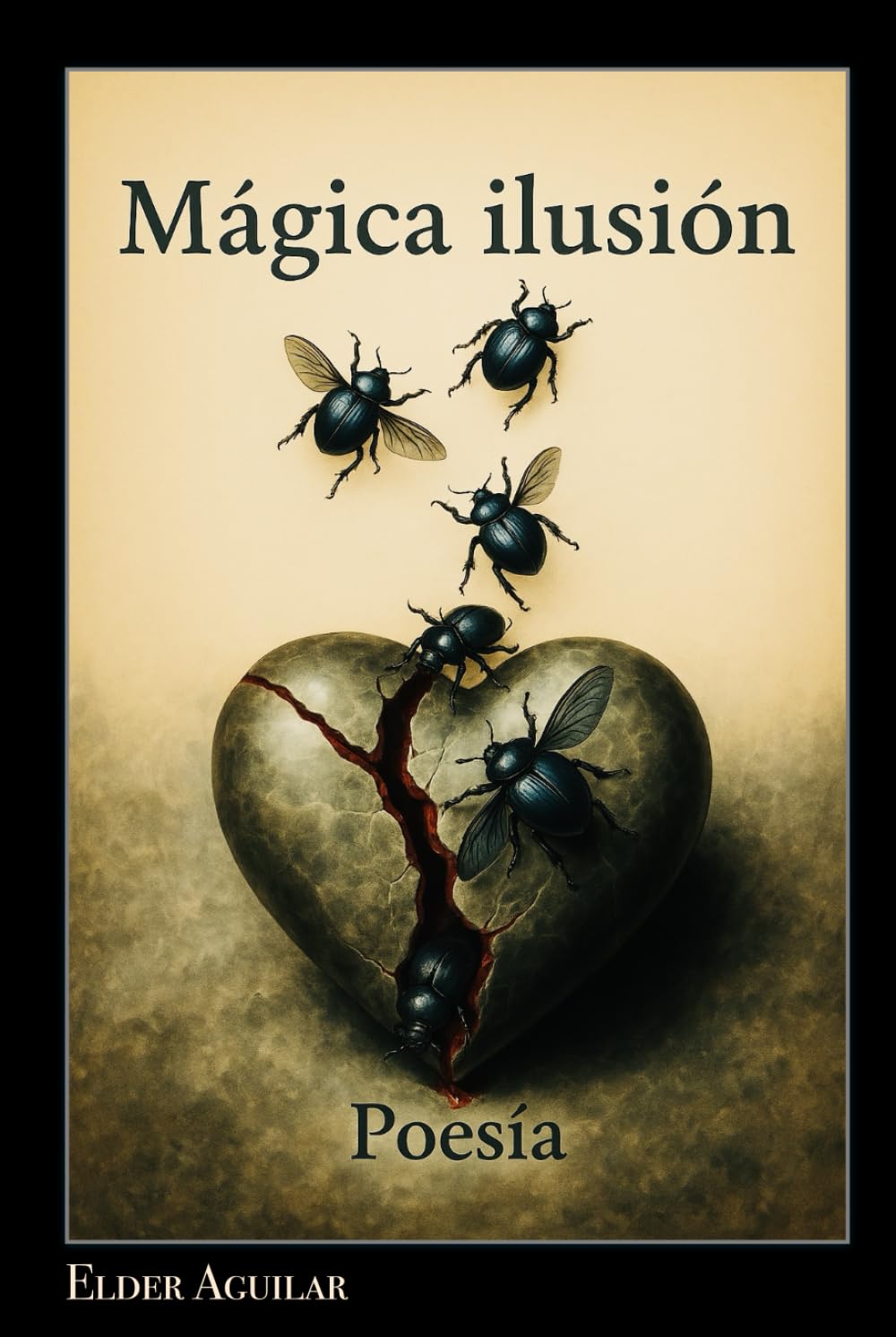 Mágica Ilusión