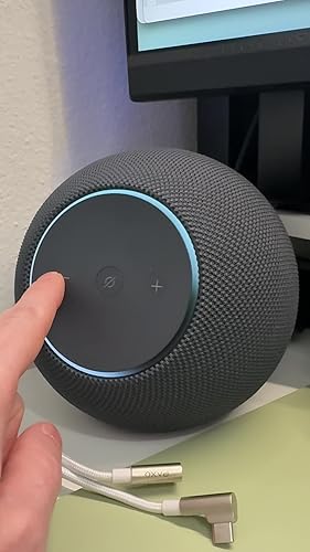 Amazon Echo Studio (nouvelle génération) : un format compact, son