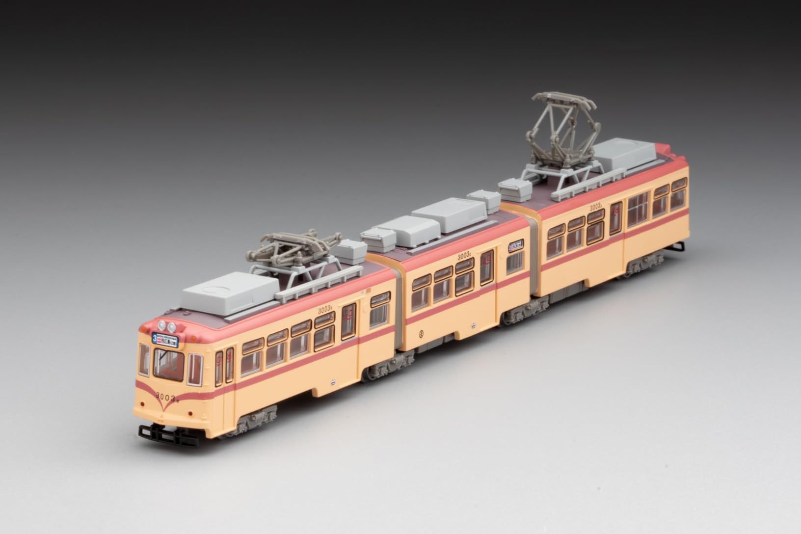 Amazon | トミーテック (TOMYTEC) 鉄道コレクション 鉄コレ 広島電鉄