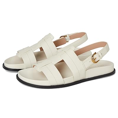 Cole Haan Marlee Fisherman Footbed Sandals Women