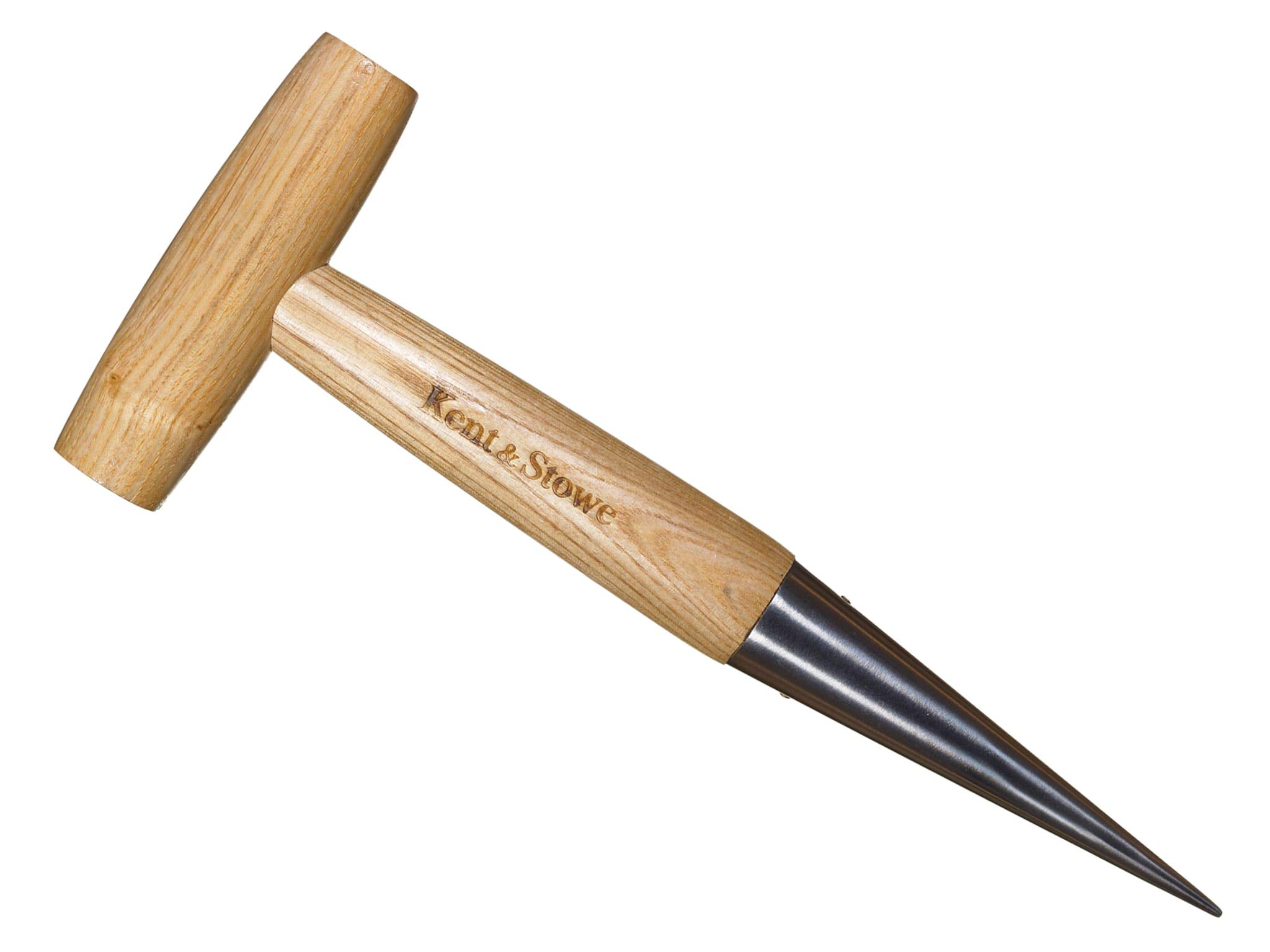 Kent and Stowe Stainless Steel Dibber FSC-100percent