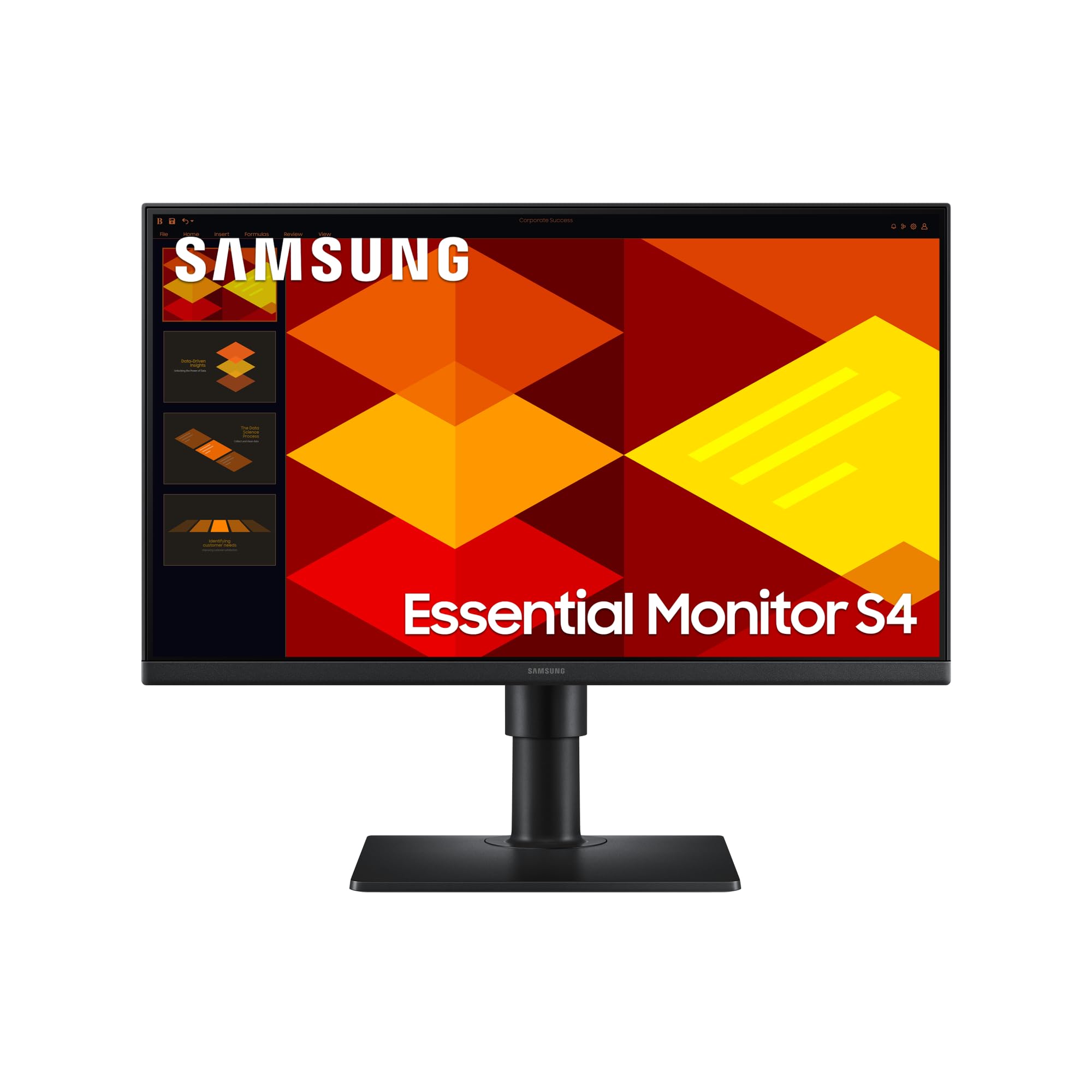 Samsung Écran 22'' LS22D400GAUXEN