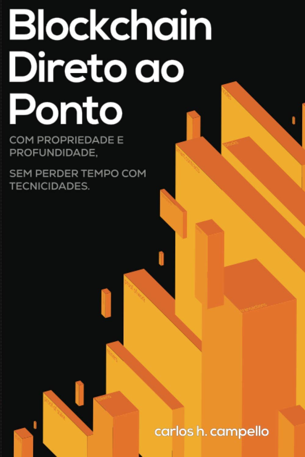 Blockchain Direto ao Ponto | Amazon.com.br