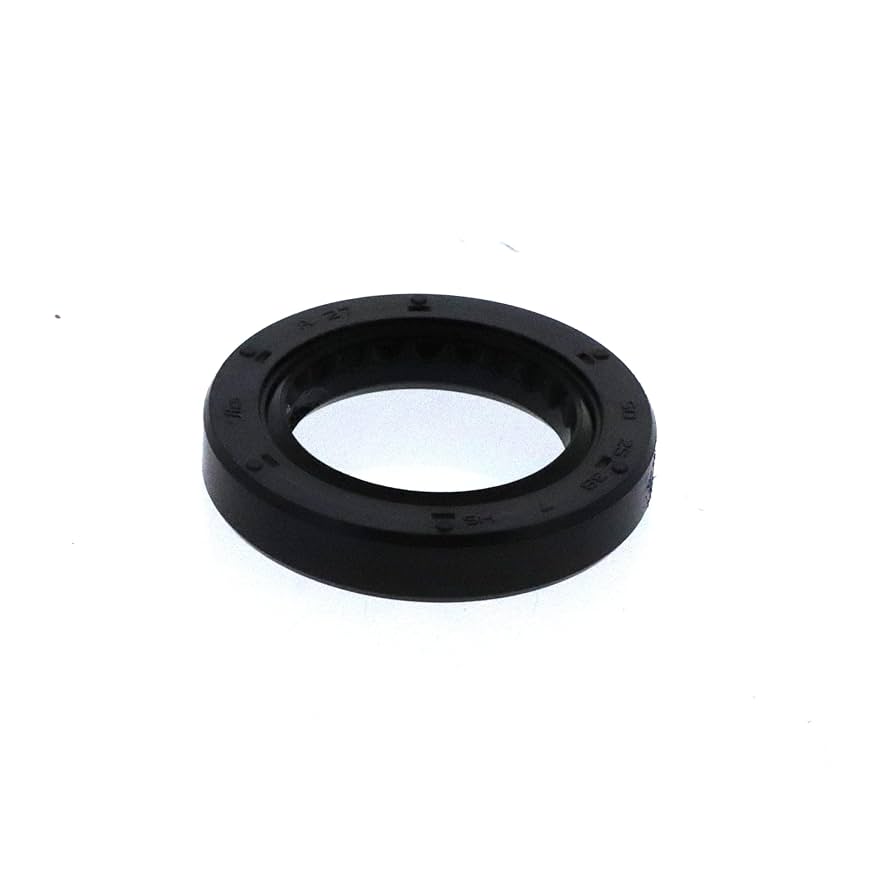 切手38 Amazon.com: HONDA 91251-HC5-005 OIL SEAL (38X64X11) : Automotive