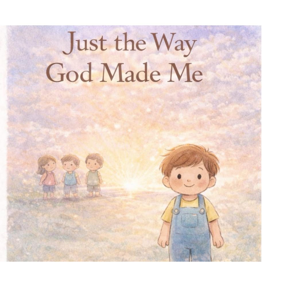 Just the Way God Made Me