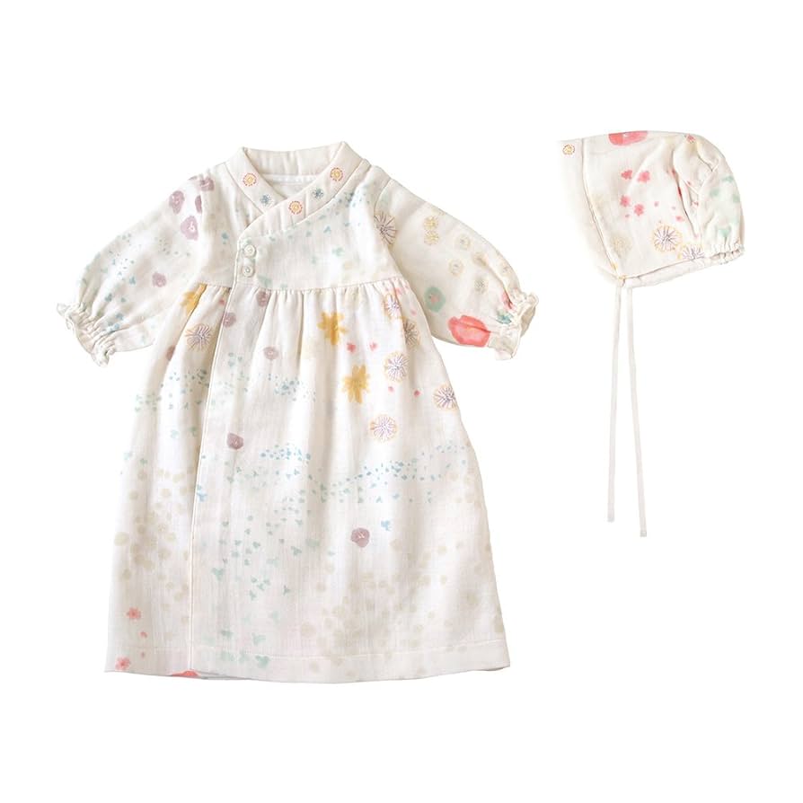 10mois ベビードレス / NAOMI ITO NAOMI ITO（ナオミイトウ）】セレモニードレス（その他ベビー