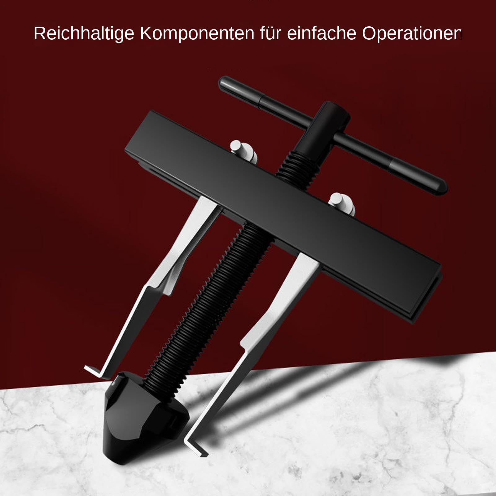 Kit de Herramientas para Retén del Extractor de Instalación Profesional