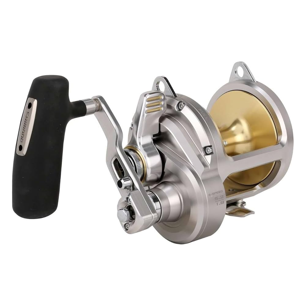 Amazon | シマノ(SHIMANO) TALICA A コンベンショナルリール