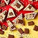 KIT KAT Minis Unwrapped Milk Chocolate Wafer Candy Bag, 7.6 oz