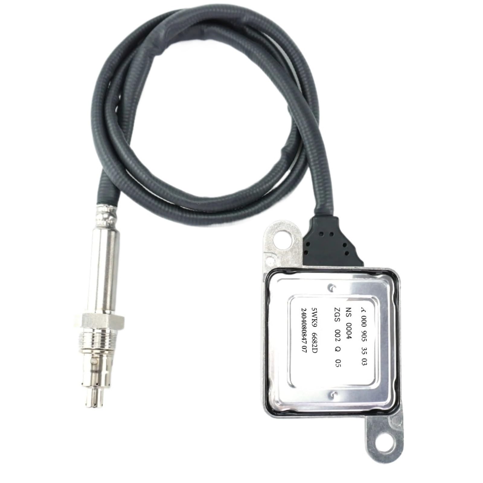 RCGKNNMUZ A0009053503 0009053503 Nox Sensor 5WK9 6682D 5WK96682D W205 W164 W166 X164 X66
