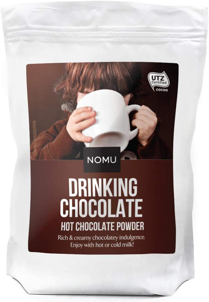 Drinking Chocolate (2.2lb)