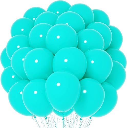 Miniatura 117 de Globos Rosados Retro, paquete de 66 globos de 12 pulgadas de color rosa suave, globos de látex para fiestas de cumpleaños, baby shower, San 07 Retro