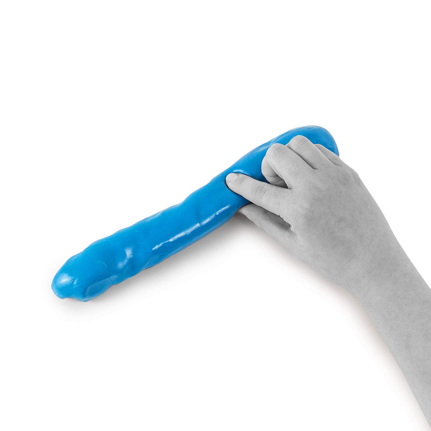 AFH-Webshop Afh Therapie Knete 454g - Terapia plastilina Unisex Adulto
