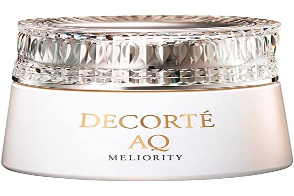 DECORTÉ AQ MELIORITY Renewal Cleansing Cosme Decorte Aq Meliority Renewal Cleansing Cream : Amazon.com.be