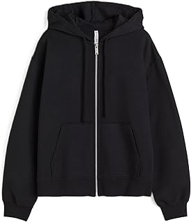 paklon Women's Full Sleeve Zip-Through Hoodie | Jacket for Women | Breathable, Solid Color Hooded Jacket with Front Zipper Closure-picture-48