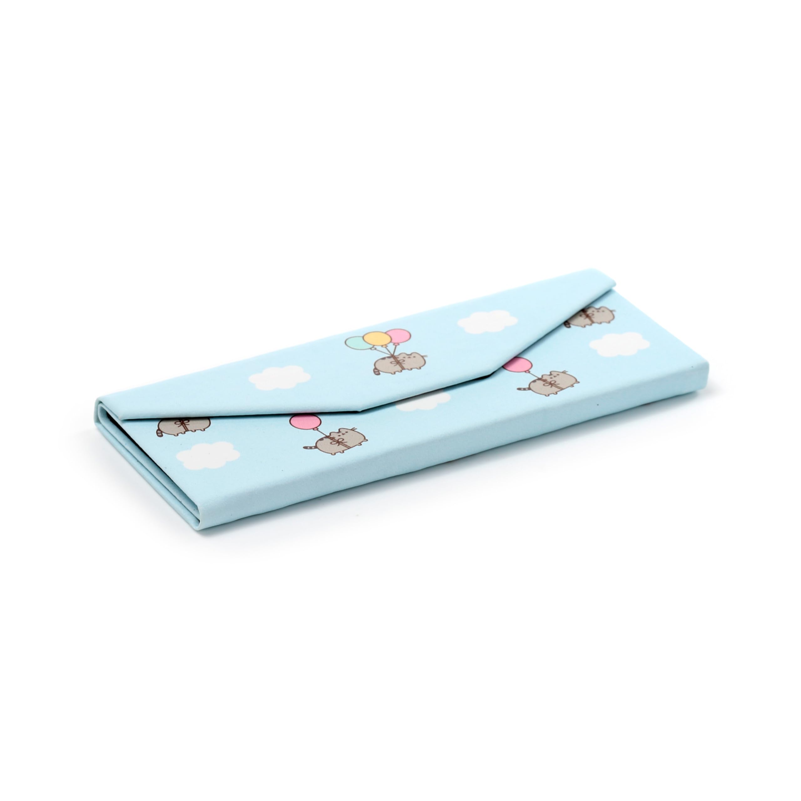 Puckator Składane etui na okulary - Pusheen, kot