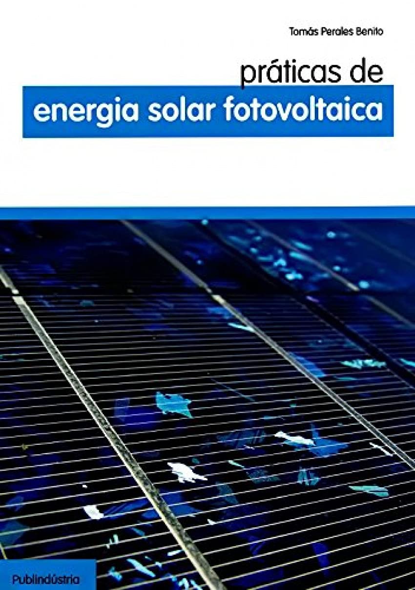PRÁTICAS DE ENERGIA SOLAR FOTOVOLTAICA