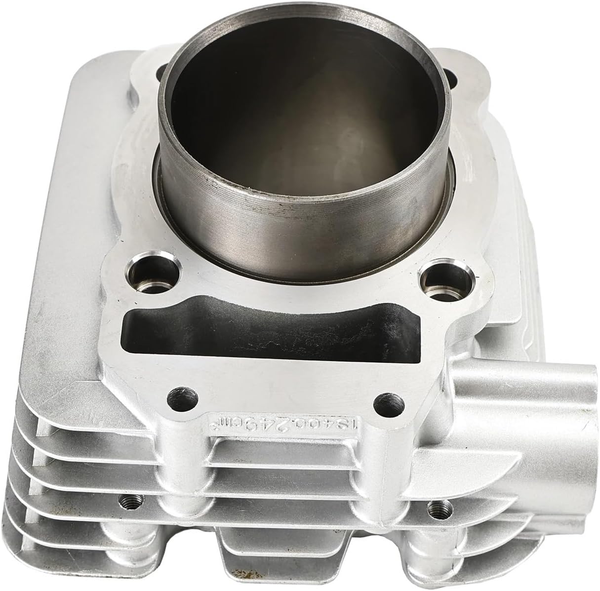 Cylinder Jug w/Piston & Top End Kit For YFM 250 Raptor YFM250R 08-13 Motorcycle Accessories