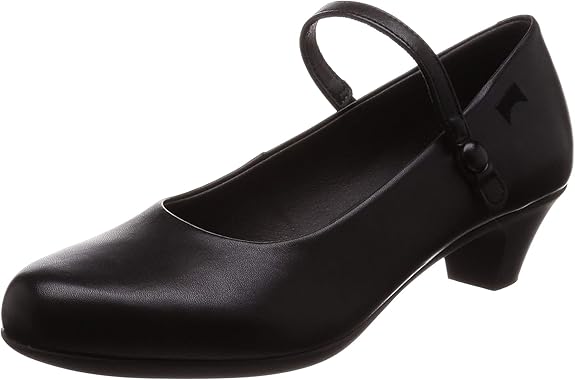 Amazon | [カンペール] パンプス HELENA BAJO 20202 レディース