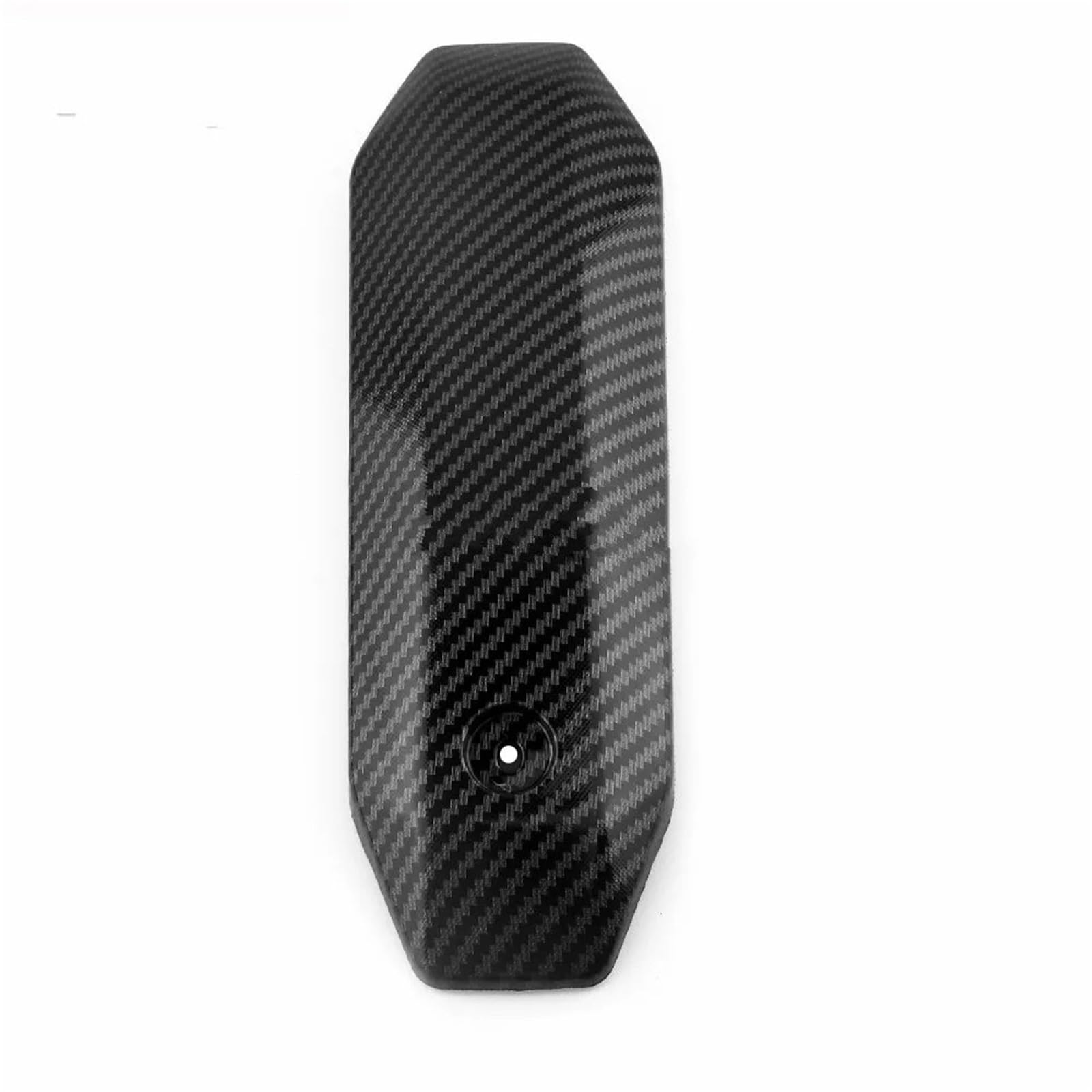 Spojler Przedni Motocykla Osłona panelu motocyklowego pasuje do YAMAHA MT 07 FZ 07 MT 07 FZ 07 2014 2015 2016 2017(Unpainted)
