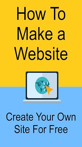 Venture Technology Ltd MAKE.A.WEBSITE How To Make A Website: Free thumb #1