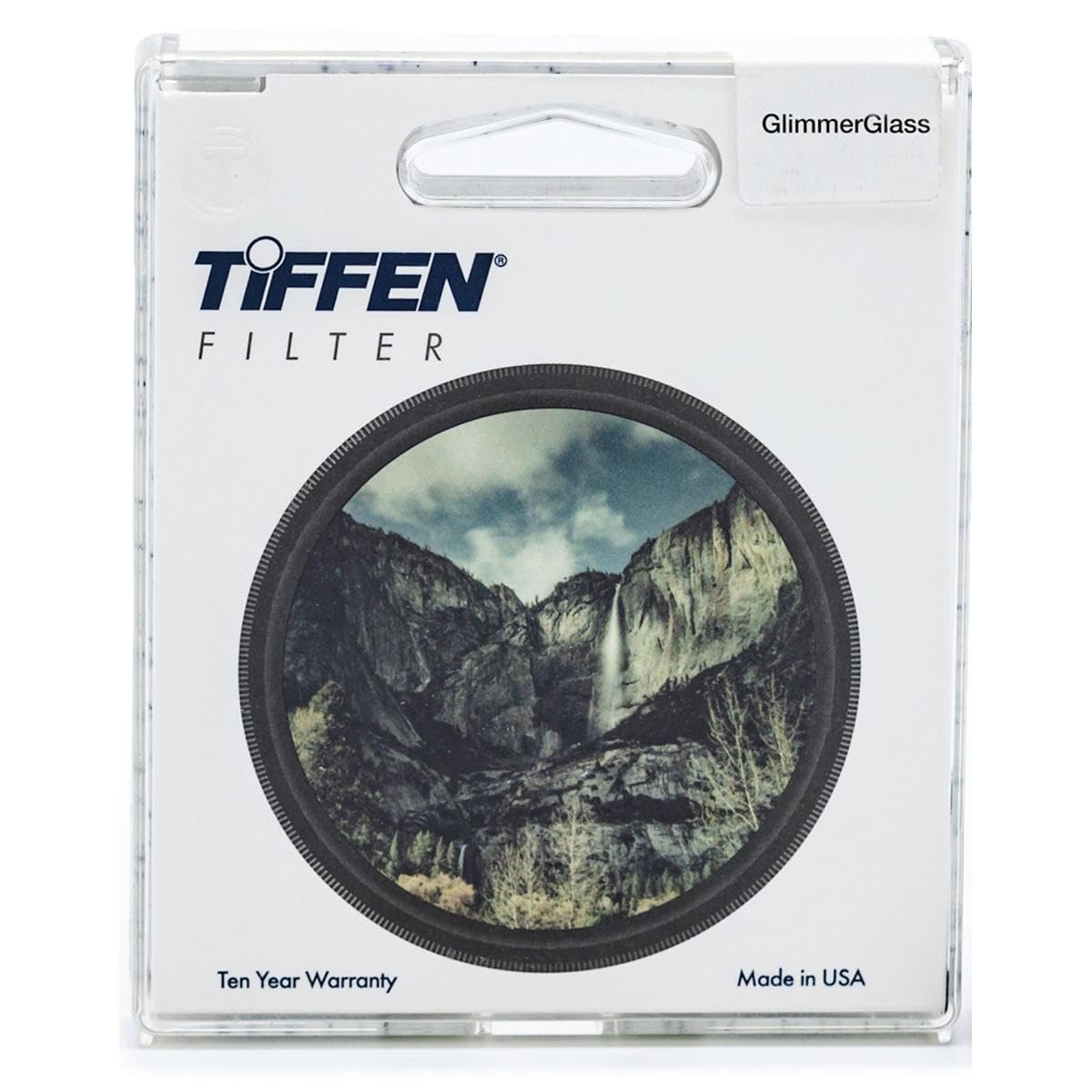 Amazon.com : Tiffen 67MM GLIMMERGLASS 1/4 Filter : Electronics