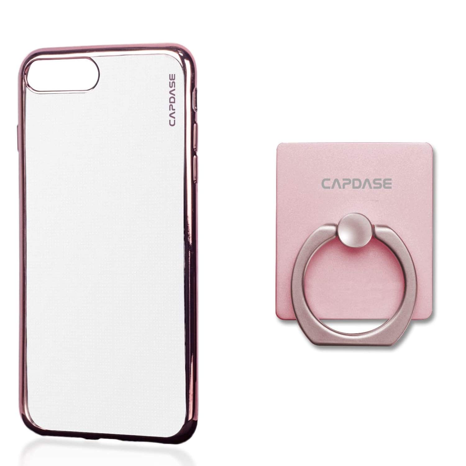 Amazon.co.jp: CAPDASE iPhone 8 iPhone 7 4.7インチ対応 ケース 