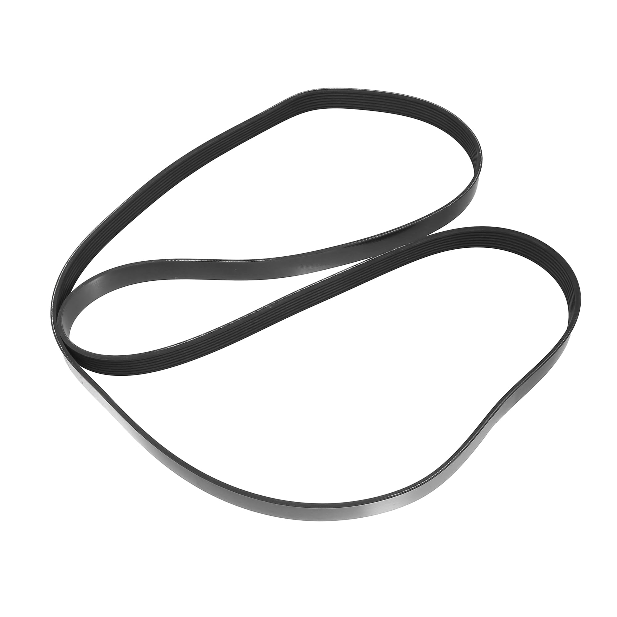 VIVIC Driveworks Poly Rib Belt Serpentine Belt; 89.57 Long, 6 Rib