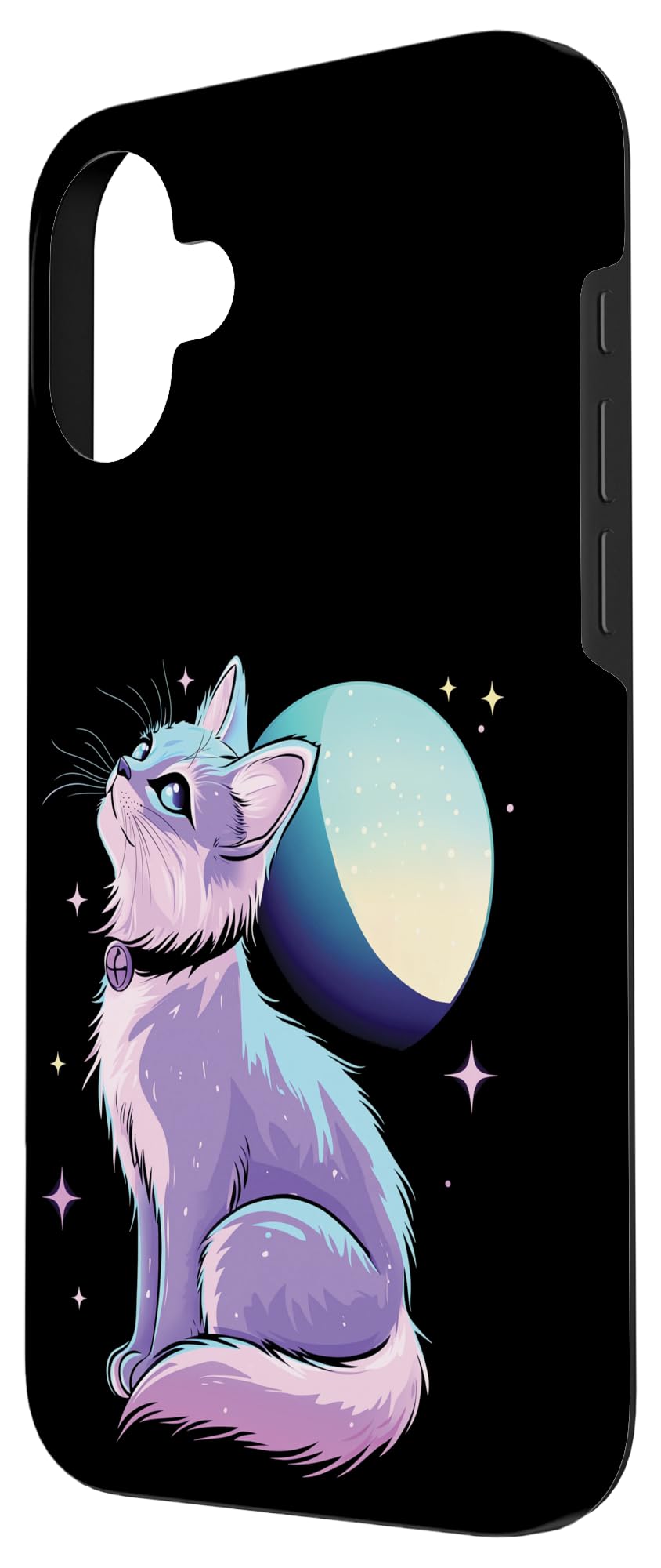 Amazon.com: Pastel Goth Cutecore Cat Moon - Cute Pink Black Purple Case for iPhone 16 Plus : Cell Phones & Accessories Amazon.com: Pastel Goth Cutecore Cat Moon - Cute Pink Black Purple Case for iPhone 16 Plus : Cell Phones & Accessories