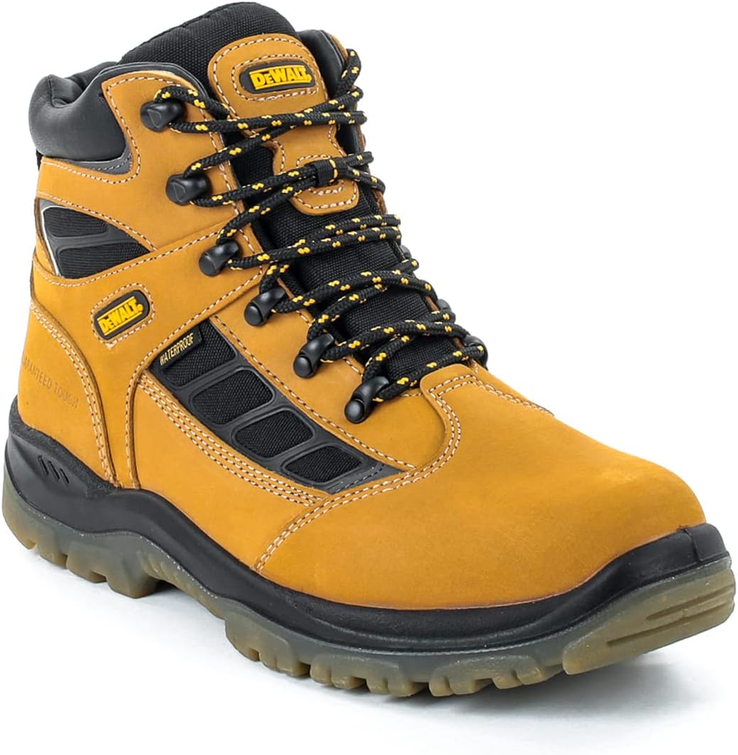 Men's Harwich Construction Boot