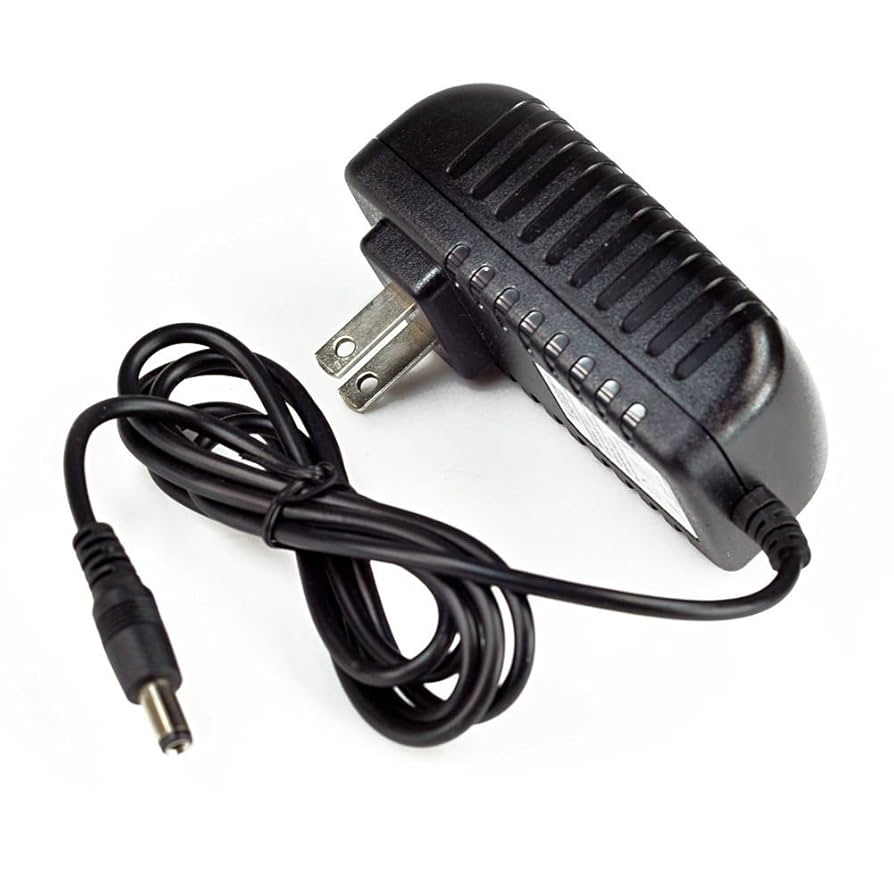YAMAHA P-45B 本体 +アダプター 電子ピアノ Amazon.com: BestCH Global 12V AC/DC Adapter for Yamaha P-45