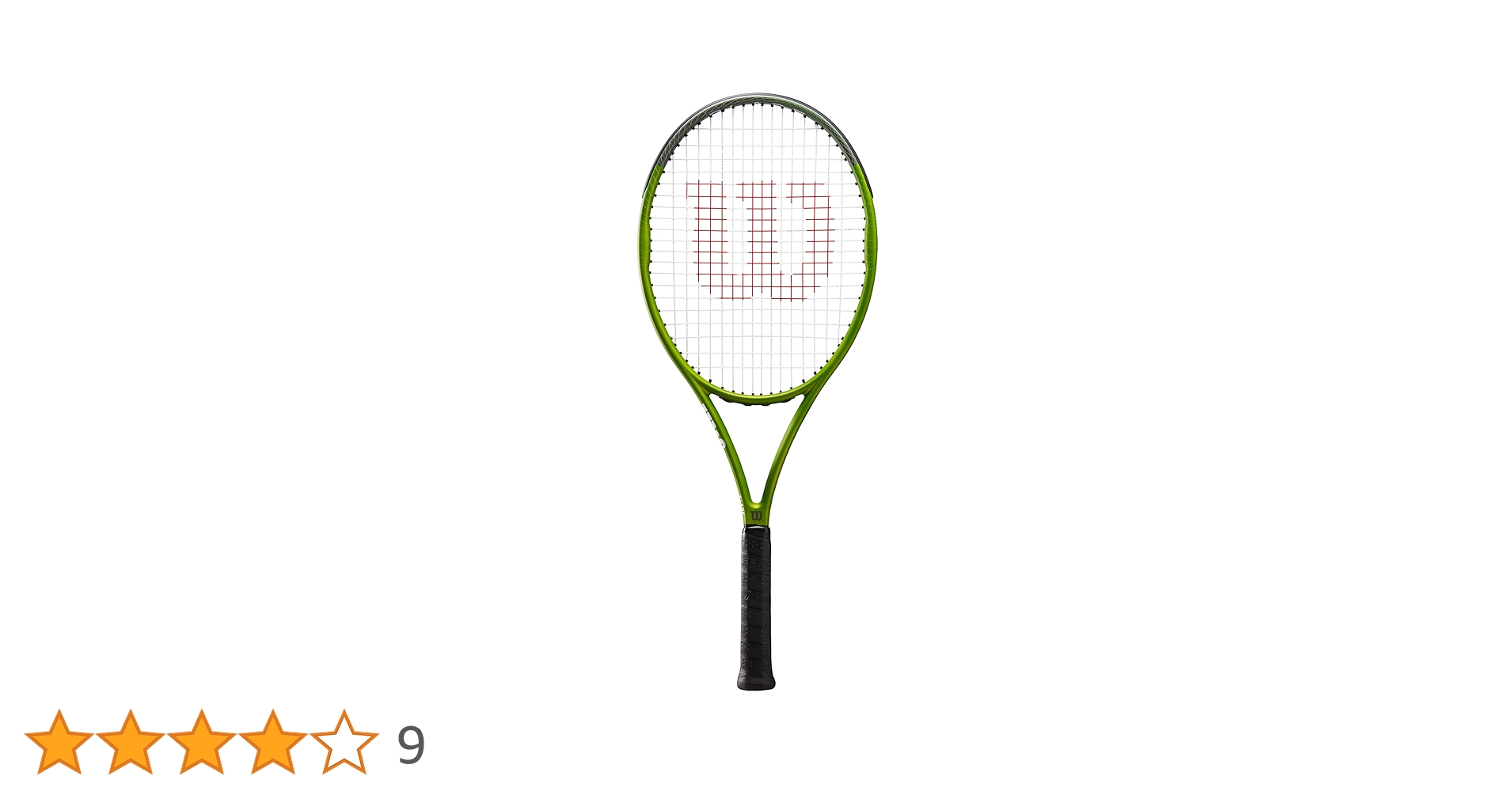 美品　ブレード　フィール　103 Wilson Blade Feel 103 テニスラケット 金 | Smashinn