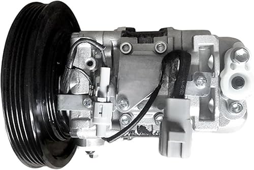 Auto Car AC AC Comrpessor compatible con Toyota corolla 1997 1998 1999 2000 883201A360 883201A370 88320-1A360 88320-1A370