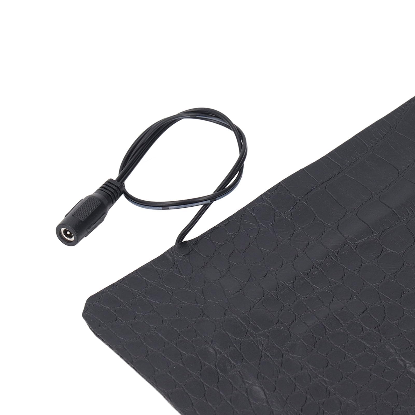Ejoyous Tapis Chauffant pour Plantes, Tapis Chauffant pour Semis avec Thermostat, Réglage de la Température à 3 Vitesses pour la Germination des Semis, pour Serre (3318)
