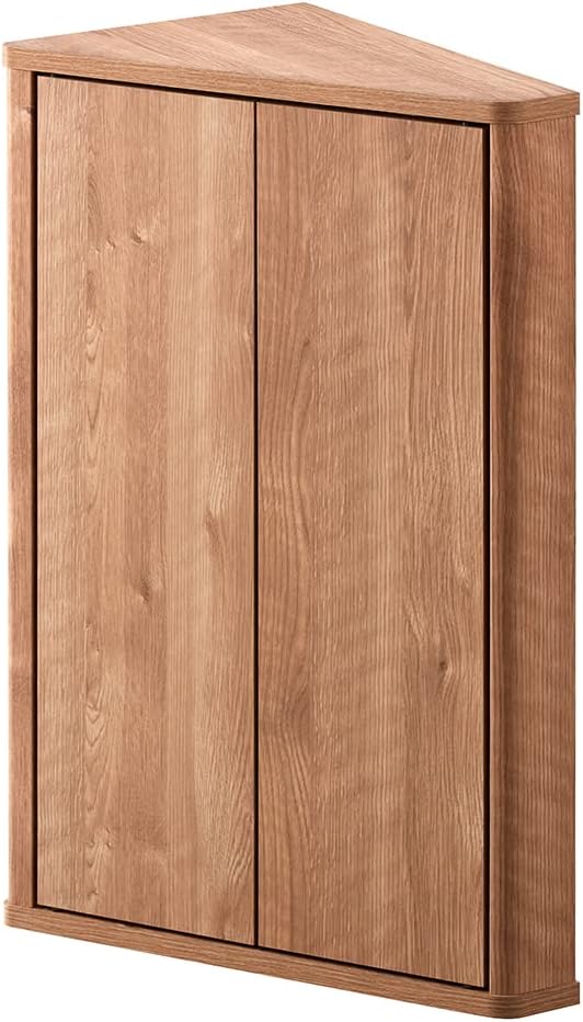 アンティーク 本棚 書棚 無垢材 無塗装 ラワン 古家具 昭和レトロ