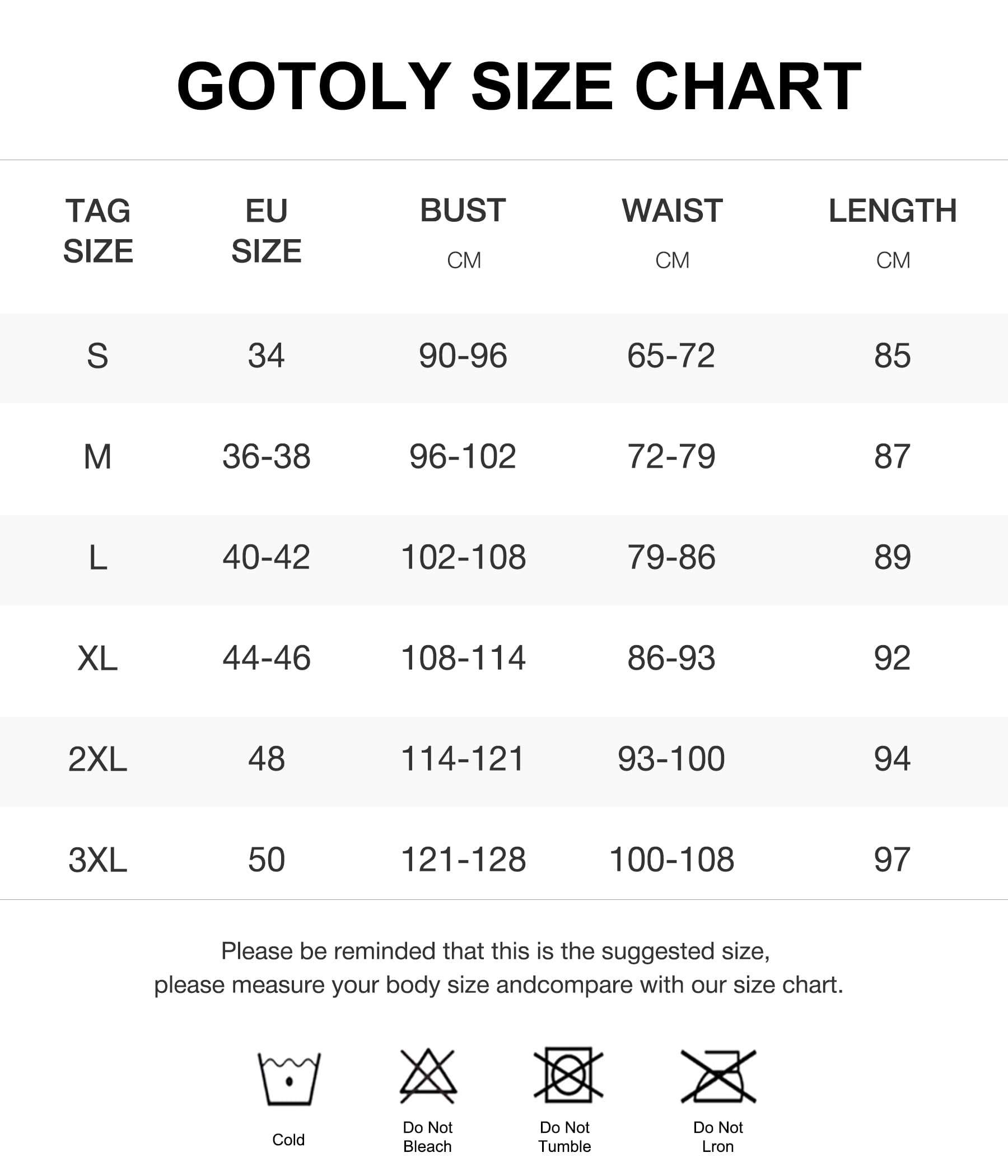 Gotoly Traje Sauna Mujer Adelgazante Faja Reductora Compresion Sudoración de Sauna Completo Shapewear para Deporte, Yoga, Fitness