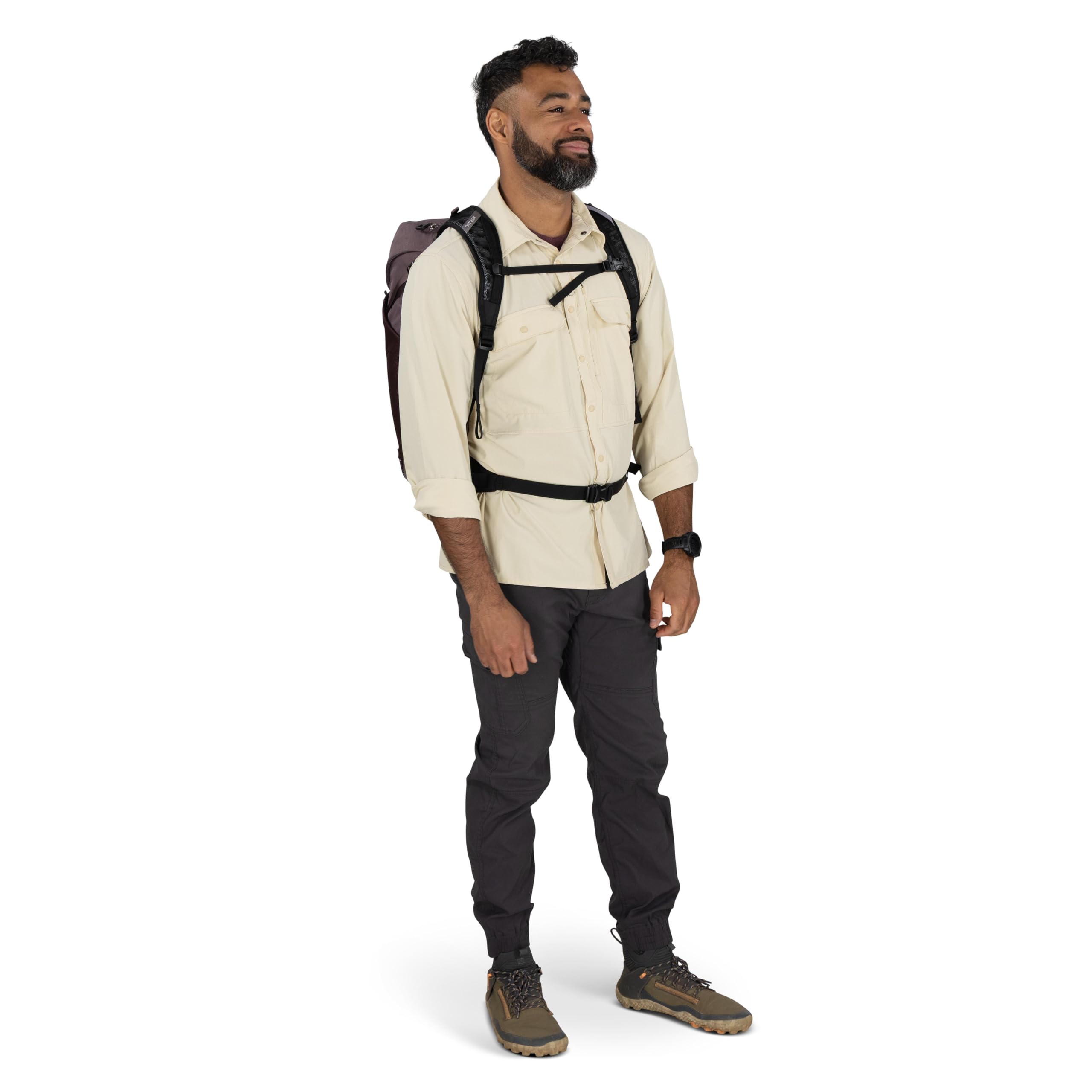 Osprey Unisex Hikelite Lt 30l Leichter Wanderrucksack