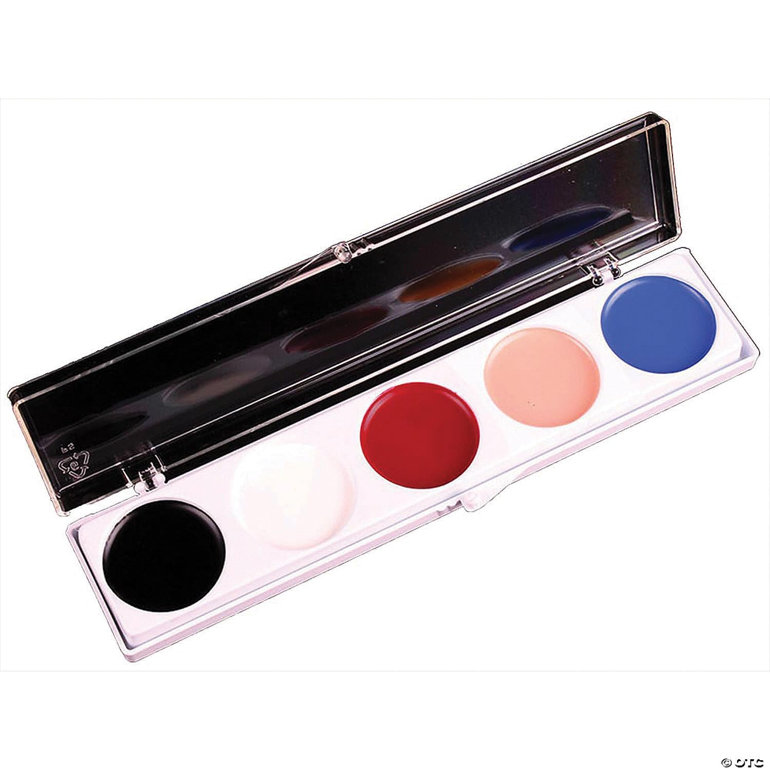 Clown Color Palette Carded, Small