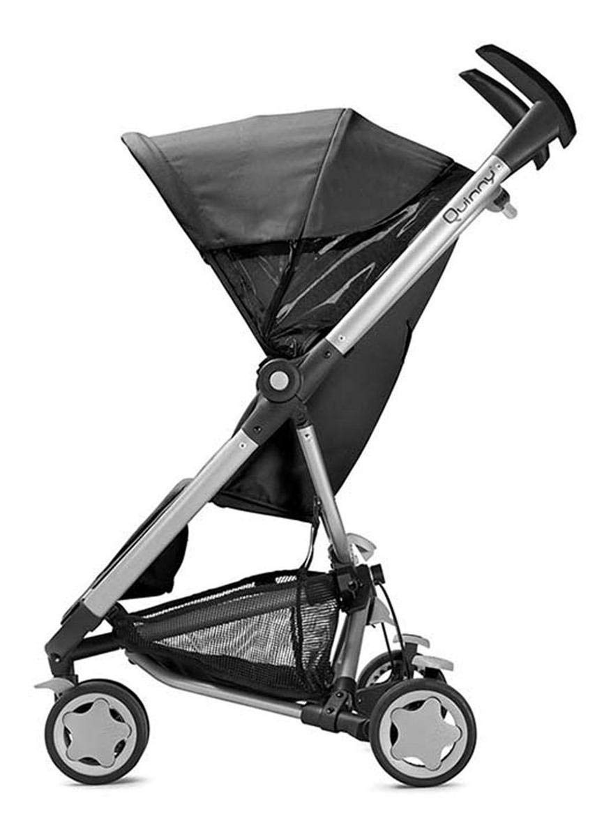 Amazon.in: Buy Quinny Zapp Xtra Folding Seat, Rebel Red Online at