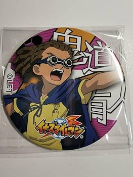 Amazon.co.jp: イナズマイレブン イナズマイレブンGO ドでか缶