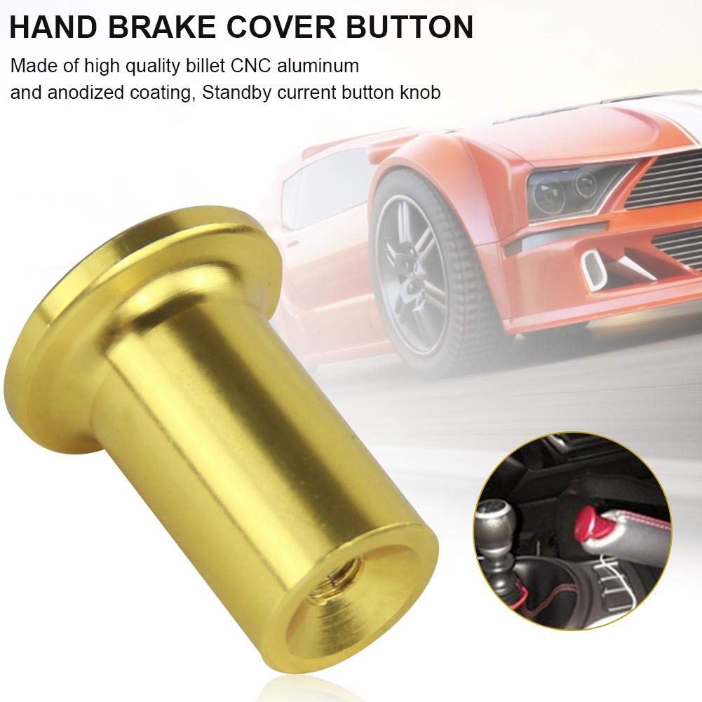 Mikinona Leva Freno A Mano Universale In Alluminio Per Drift E Auto Da Corsa