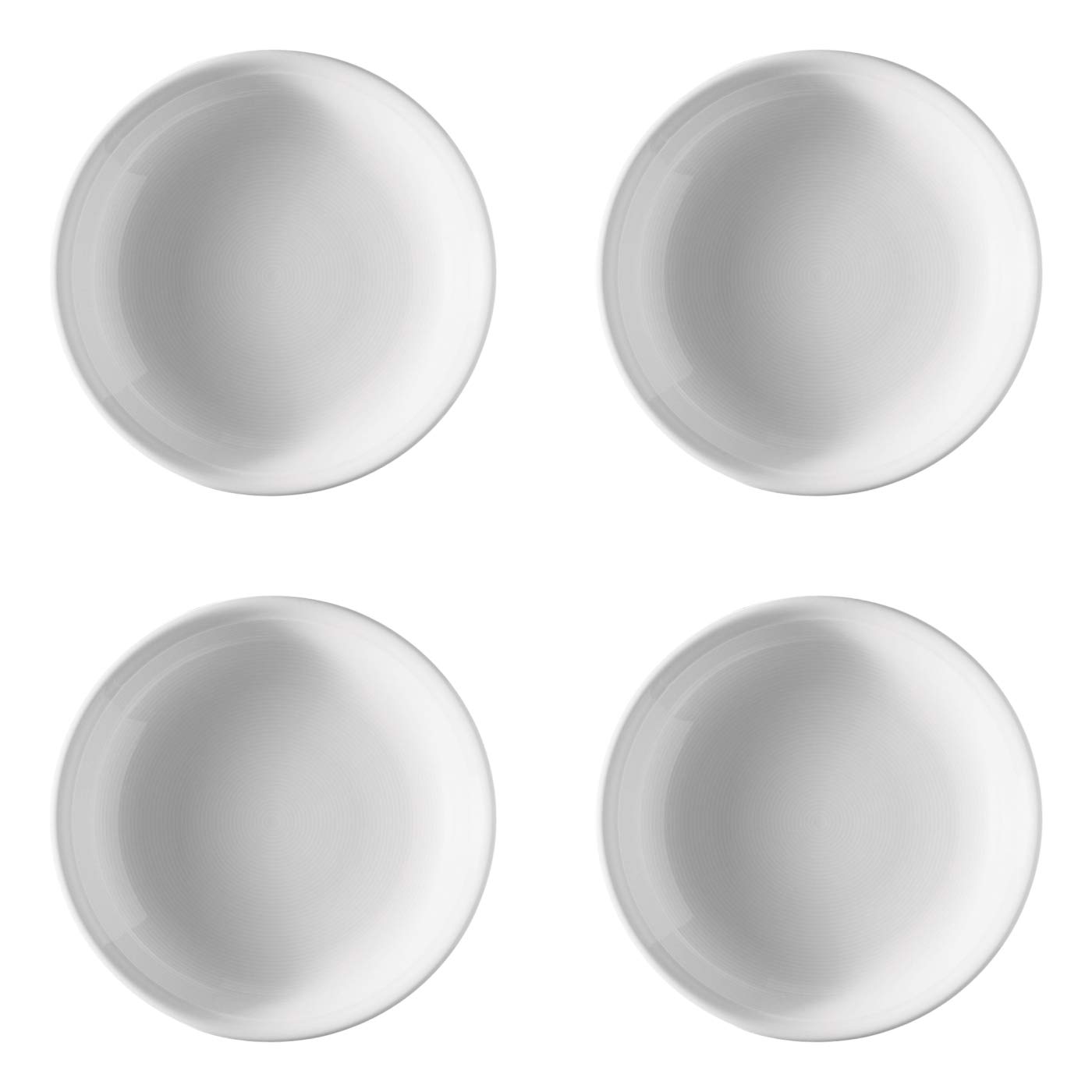Thomas Trend Weiss Suppenteller 22 cm 11400-800001-10322