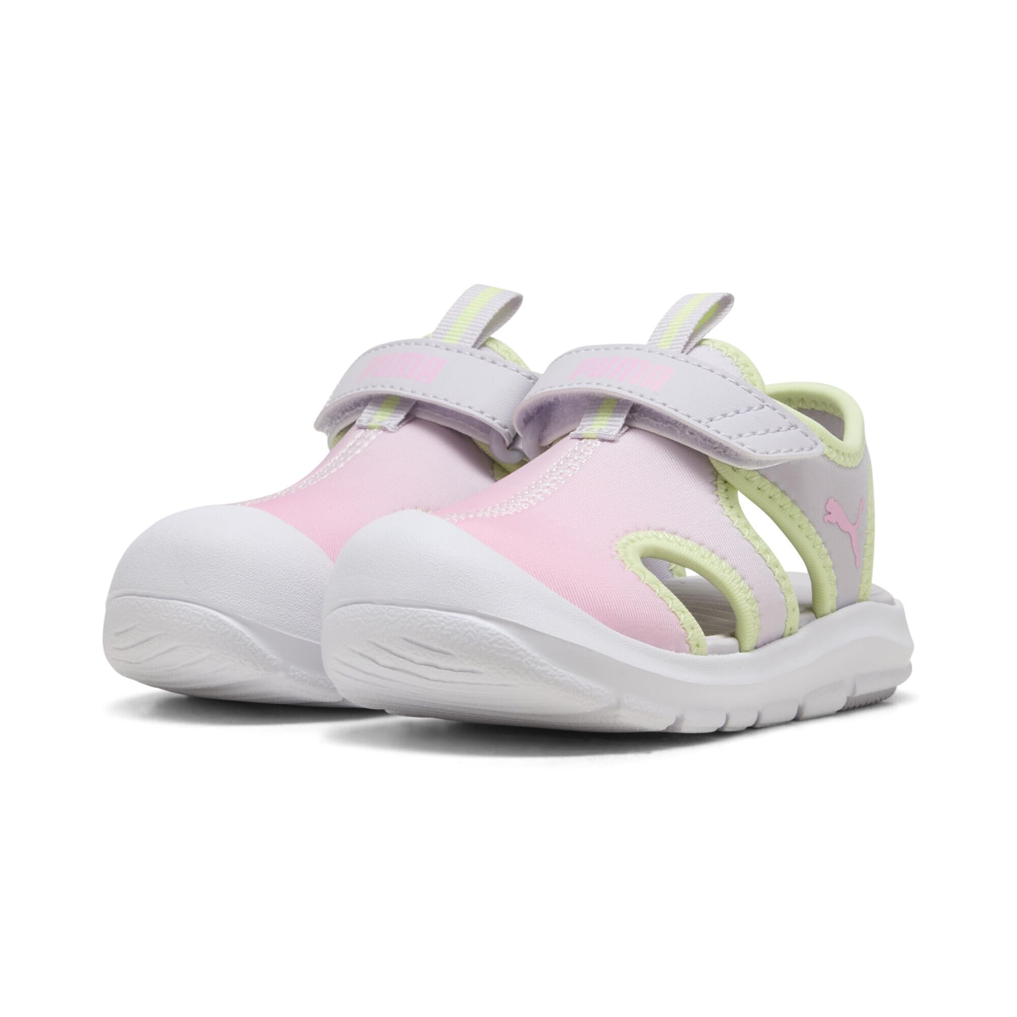 PUMA Sandalias Fun Racer Come On Infantiles