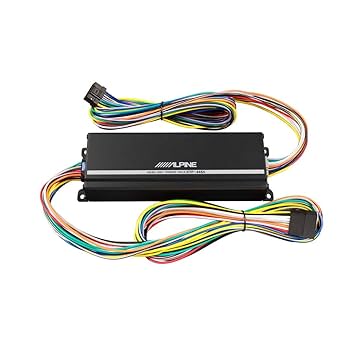 アルパイン　アンプ 61rVBPKjTkL._UF350,350_QL50_.jpg