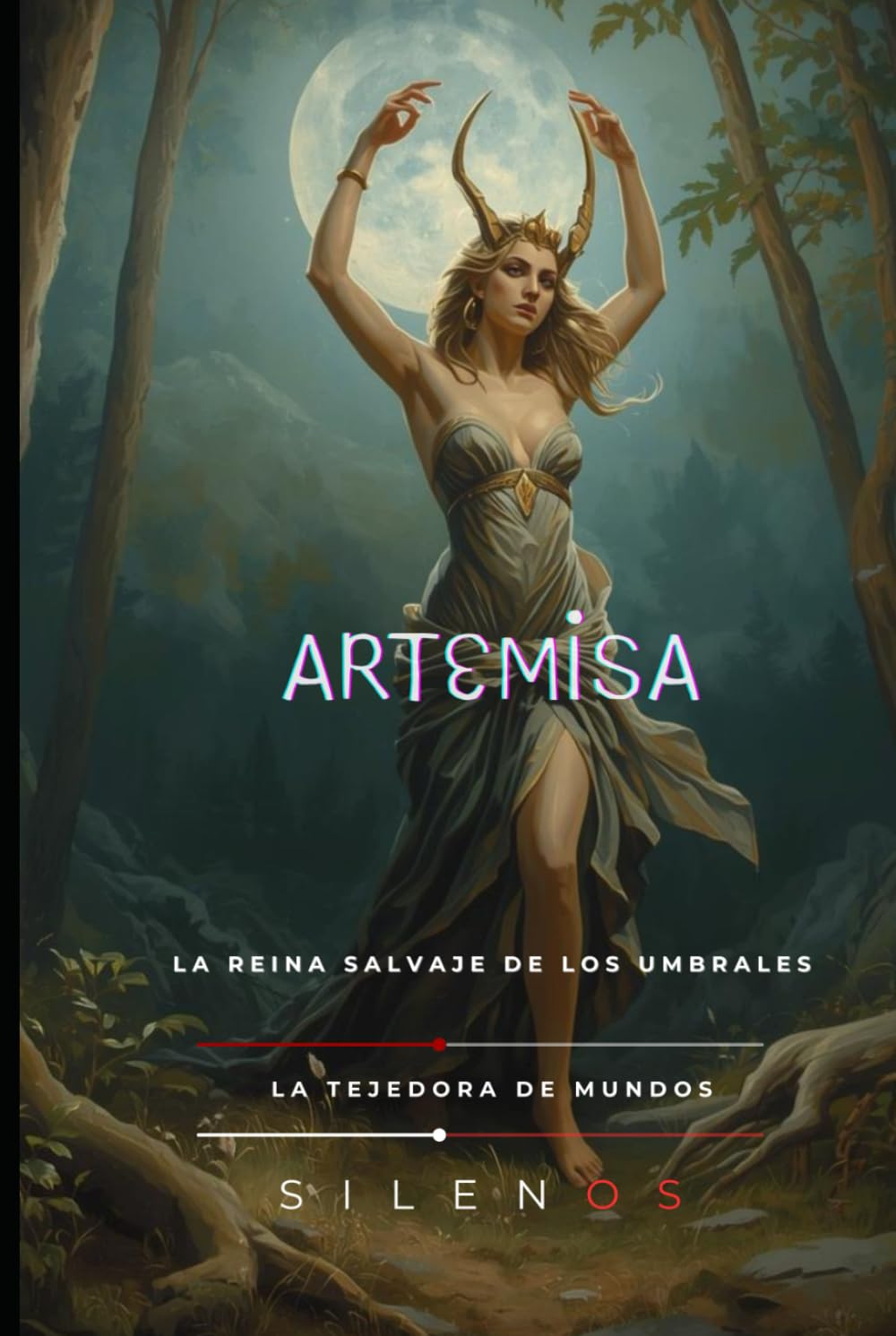 ARTEMISA: La Reina Salvaje de los Umbrales (Mitología Griega)