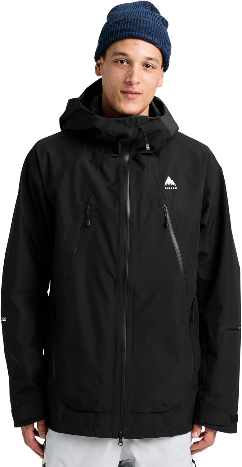 Burton Men's Reserve GORE-TEX 2L Jacket - Image 3